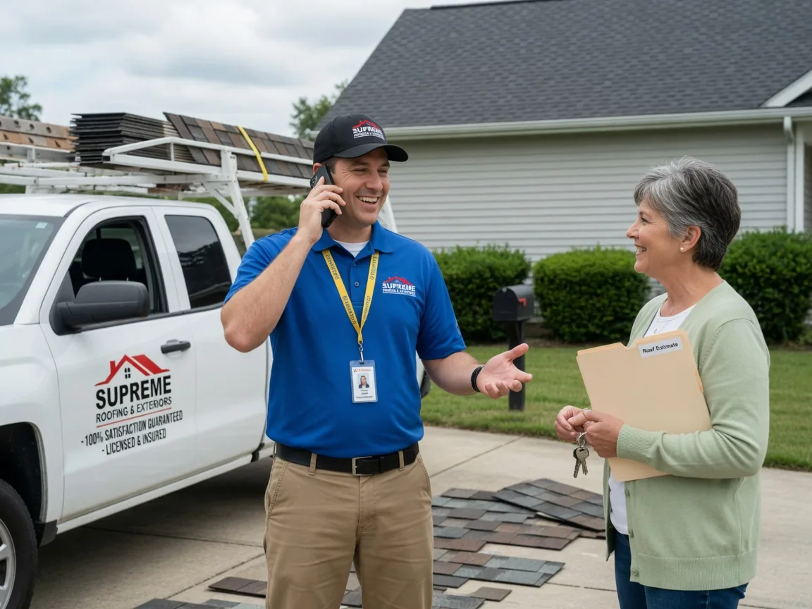 Roof Replacement Fresno, CA FAQs