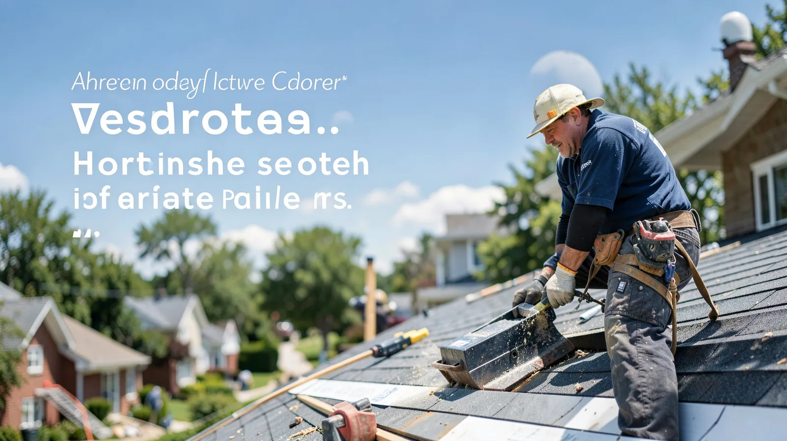 Roof Replacement in Fresno, CA near me